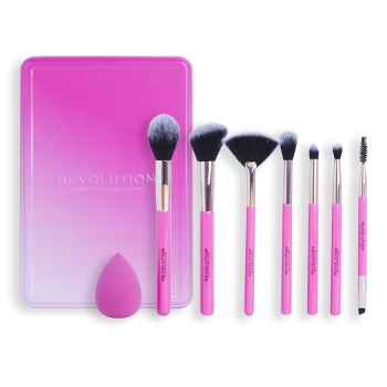 Set Cadeau Pinceaux