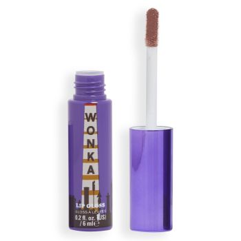 Willy Wonka Lip Gloss