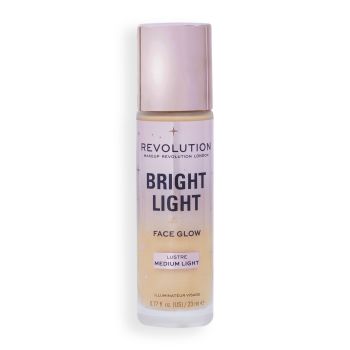 Bright Light Face Glow Highlighter