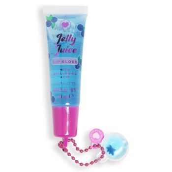 Gloss à Lèvres Jelly Juice