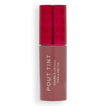 Rouge à Lèvres Liquide Pout Tint