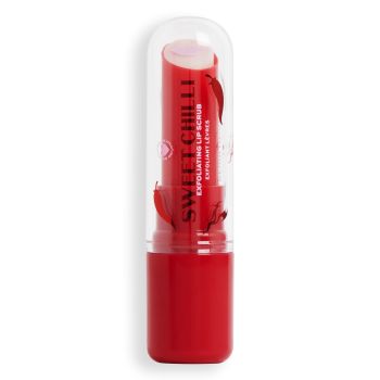 Sweet Chilli Exfoliant à Lèvres