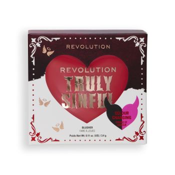 Truly Sinful Blush PH Balm