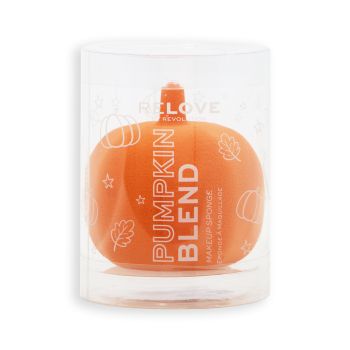 Pumpkin Éponge Beauty Blend