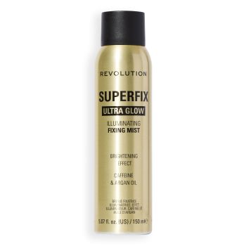 Superfix Brume Fixatrice Éclatante