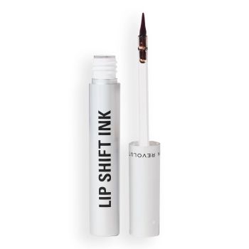 Lip Shift Ink Peel Off Crayon Contour des Lèvres