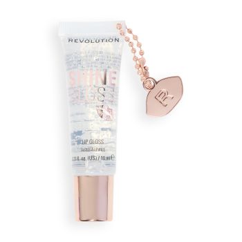 Shine Gloss Brillant à Lèvres