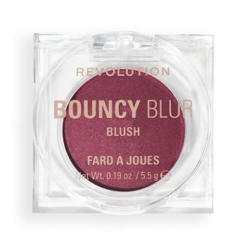 Blush Bouncy Blur