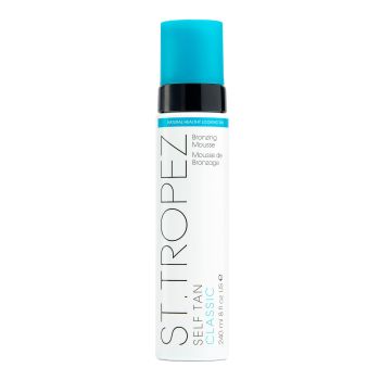 Mousse Autobronzante Classic