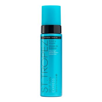 Mousse autobronzante Express