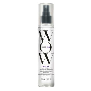 Speed Dry Blow Dry Spray