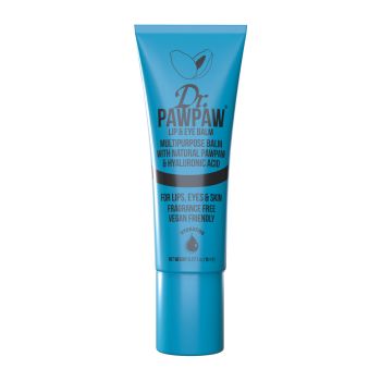 Lip & Eye Balm