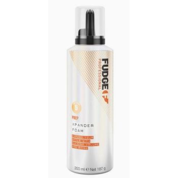 Xpander Foam Mousse