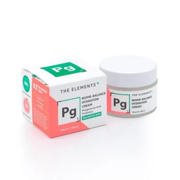 Biome-Balance Crème Visage Hydratant
