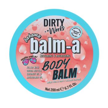 Bhama Baume Corporel Coco