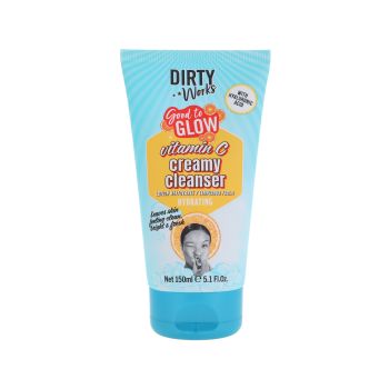 Good To Glow Nettoyant Visage
