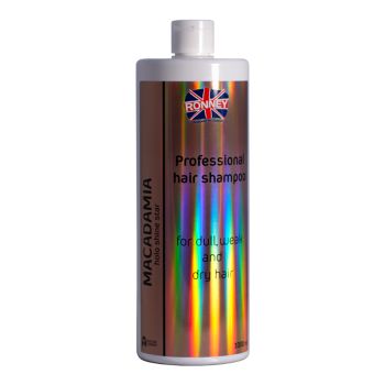 Shampoing Holo Shine Star Macadamia Fortifiant