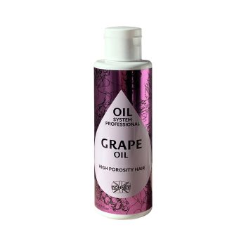 Huile Grape High Porosity