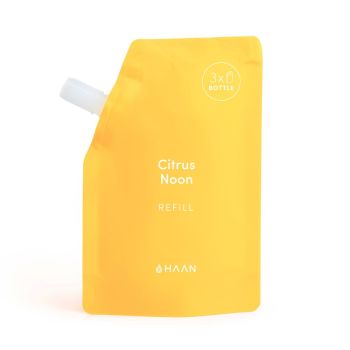 Désinfectant pour les Mains Citrus Noon Refill