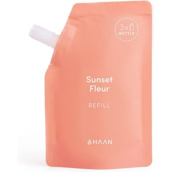 Refill Désinfectant pour les Mains Sunset Fleur