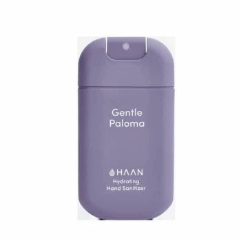 Désinfectant Doux pour les Mains Gentle Paloma