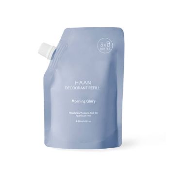New Morning Déodorant