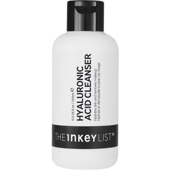 Hyaluronic Acid Cleanser