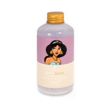 Gel bain moussant Jasmine Pure Princess