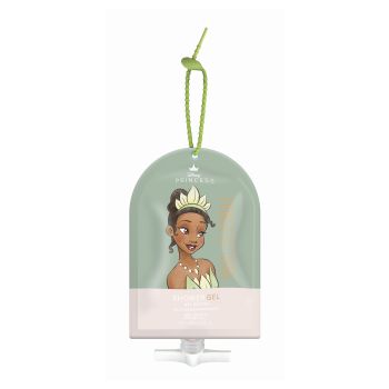 Gel douche Tiana Pure Princess