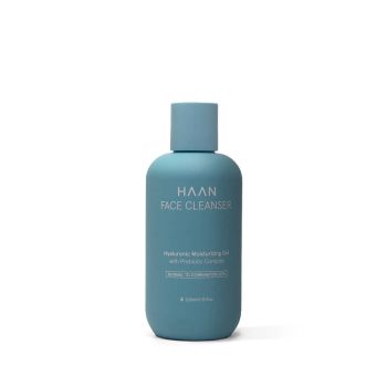 Gel Nettoyant Visage Peaux Normales