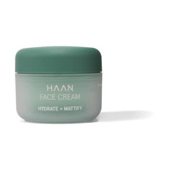 Crème Visage Peaux Grasses