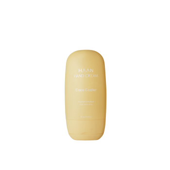 Crème pour les Mains Mini Hand Cream Coco Cooler