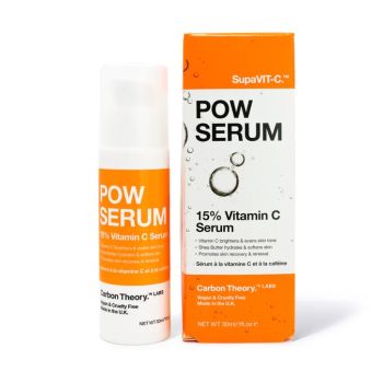 Pow Serum 15% Vitamine C