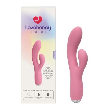 Rabbit Vibrateur