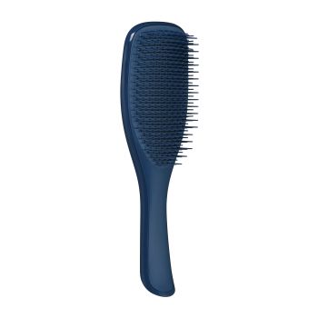 Brosse Tud Thick & Curly Galactic Blue