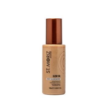 Huile pour le Corps Illuminatrice Glow
