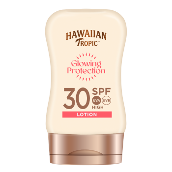 Mini lotion solaire