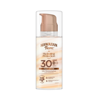 Silk Hydration Air Soft Lotion Visage SPF 30