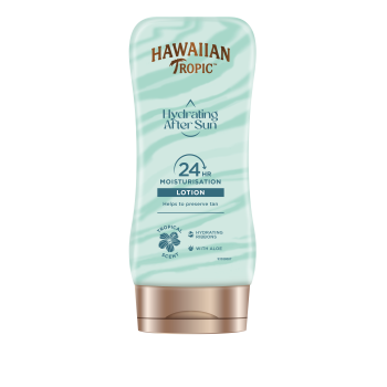 Lotion Après-Soleil Silk Hydration Air Soft