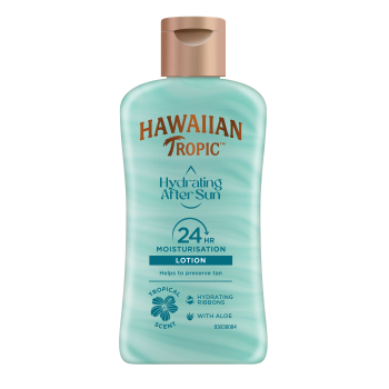Mini Aftersun Silk Hydration Air Soft