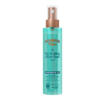 Hydrating After Sun Oil