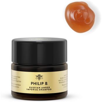 Shampoing Russian Amber Imperial
