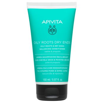 Après-shampoing équilibrant