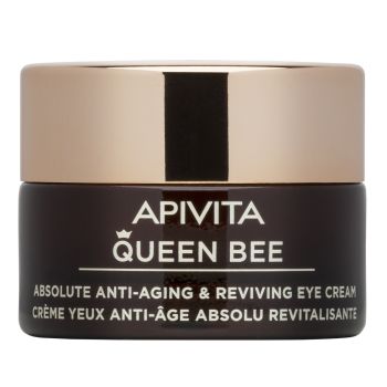Contour des yeux anti-âge Queen Bee