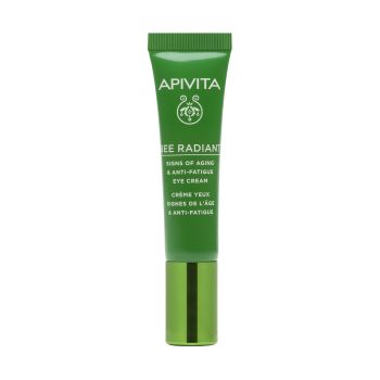 Contour des yeux illuminateur Bee Radiant