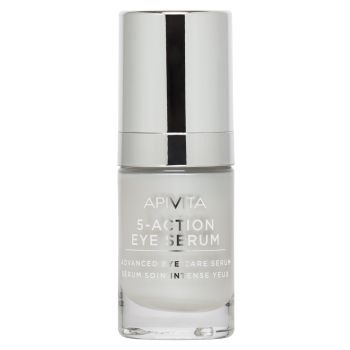 5 Action Sérum Contour des Yeux