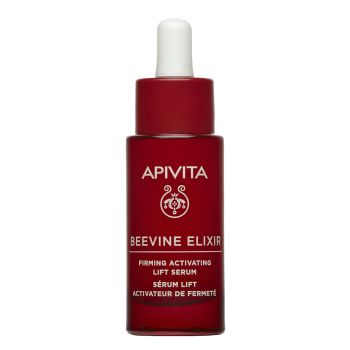 Beevine Elixir Lift Sérum Activateur Fermeté