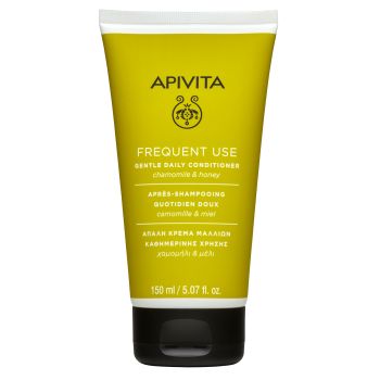 Frequent Use Après-shampoing Quotidien