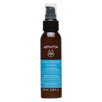 Hydration Après-shampoing Hydratant sans Rinçage