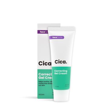 Gel Crème Correcteur Cica